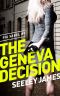 [Sabel Security 01] • The Geneva Decision